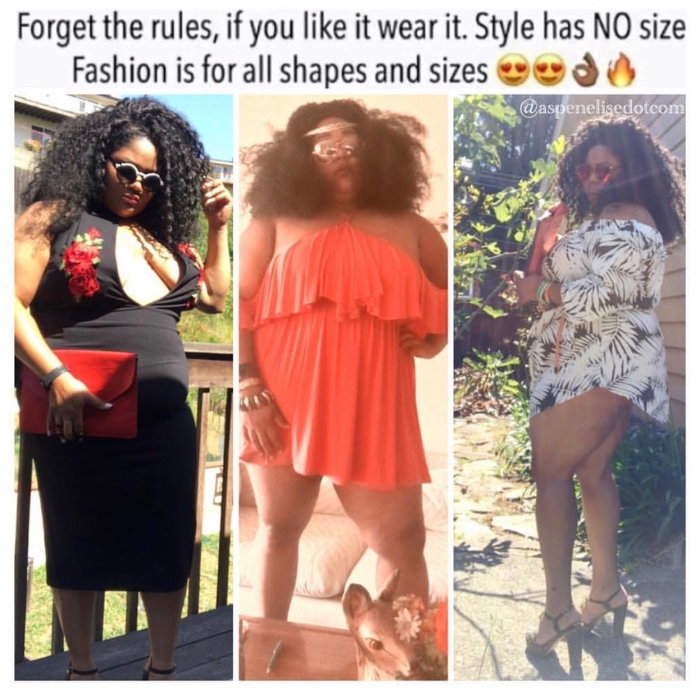 Shop My Closet For These Looks